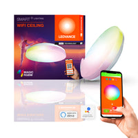CEILING  SMART 22W/RGBW - LEDVANCE