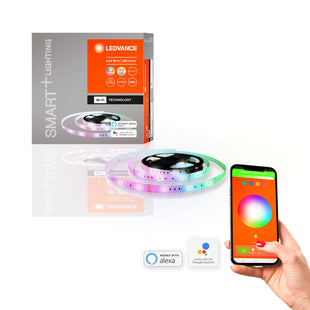 TIRA LED SMART 4.25W/m RGBW - LEDVANCE