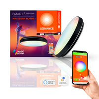 DESIGN PLAFON SMART+ 32W/RGBW - LEDVANCE
