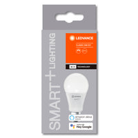 LED SMART+ WIFI CLA60 127V RGB - LEDVANCE