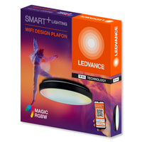 DESIGN PLAFON SMART+ 32W/RGBW - LEDVANCE