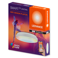 DESIGN PLAFON SMART+ 32W/RGBW - LEDVANCE