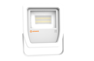 Reflector Floodlight 10W 3000K y 6500K - LEDVANCE