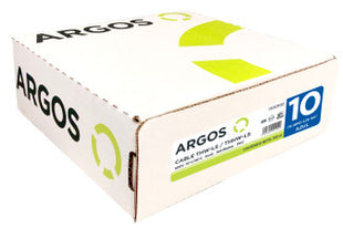 Cable THW Calibre 10 Con 100 Metros 1100120– ARGOS