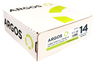 Cable THW Calibre 14 1100140– ARGOS
