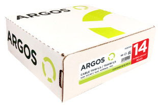 Cable THW Calibre 14 1100140– ARGOS