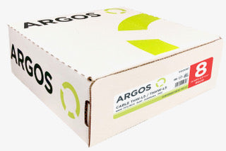 Cable THW Calibre 8 Con 100 Metros 1100120– ARGOS