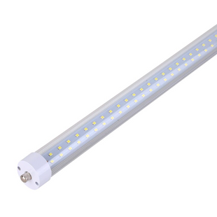 Tubo LED A8 Q09-82 40W 2.40M - QOP
