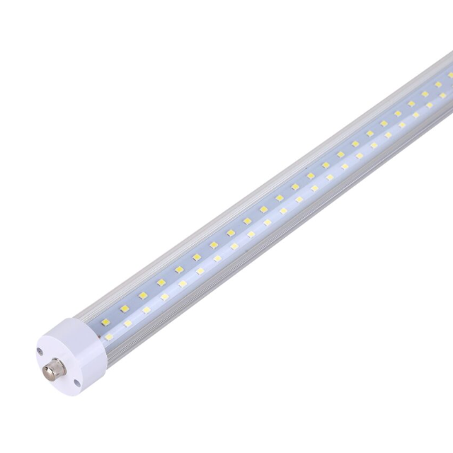 Tubo LED A8 Q09-82 40W 2.40M - QOP