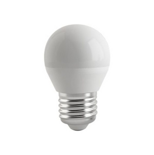 Lámpara LED 4W G45 E27 Q01-63 - QOP