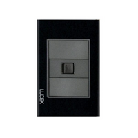 Placa cristal con conexión modem/internet BP12CNN - LUCEK