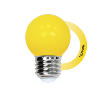Lámpara LED Globo - PHILCO