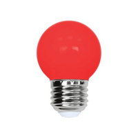 Lámpara LED Globo - PHILCO