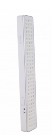 Lámpara De Emergencia 90 LEDs MOD.28049 – SEGURIMAX
