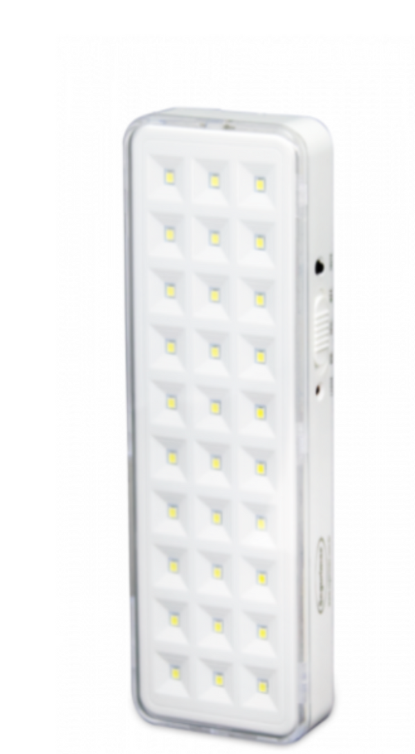 Lámparas de Emergencia