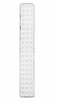 Lámpara De Emergencia 60 LEDs MOD.25922 – SEGURIMAX