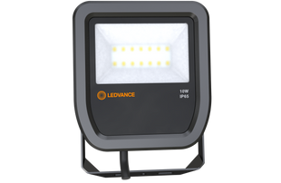Reflector Floodlight 10W 3000K y 6500K - LEDVANCE