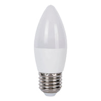 Lámpara led vela 4W Q01-64  - QOP
