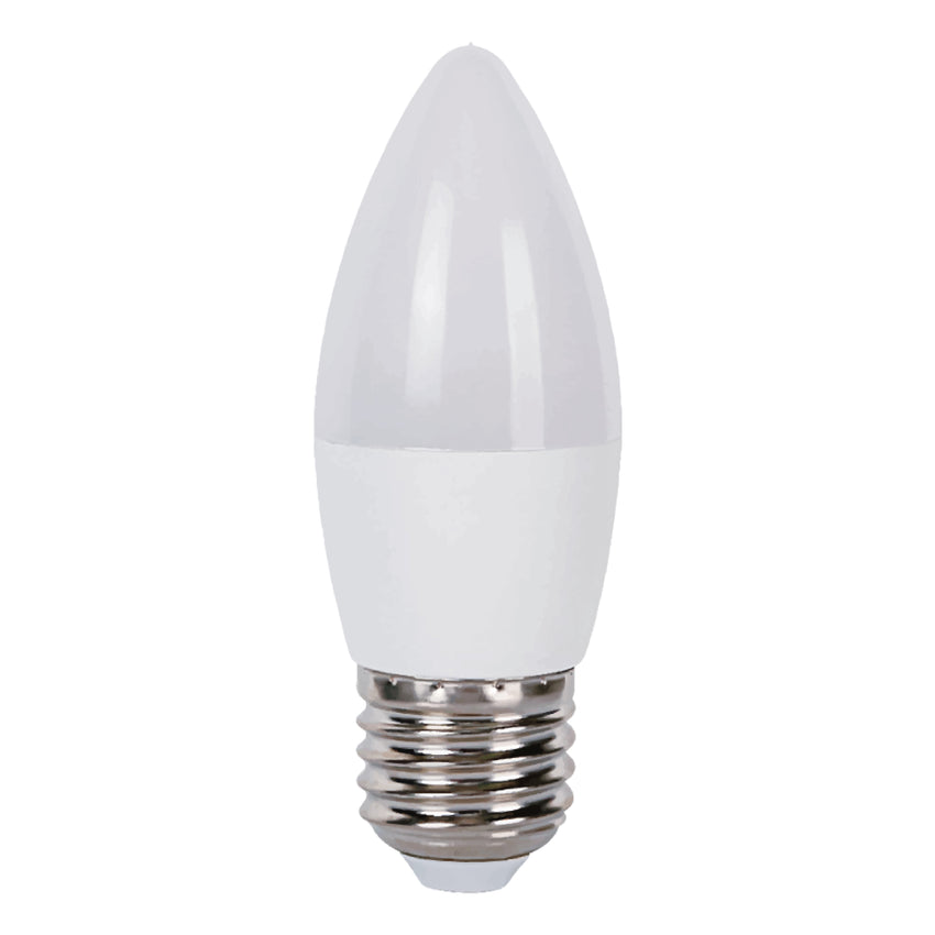 Lámpara led vela 4W Q01-64  - QOP