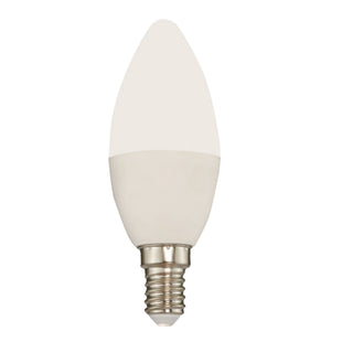 Lámpara led vela 4W Q01-64  - QOP