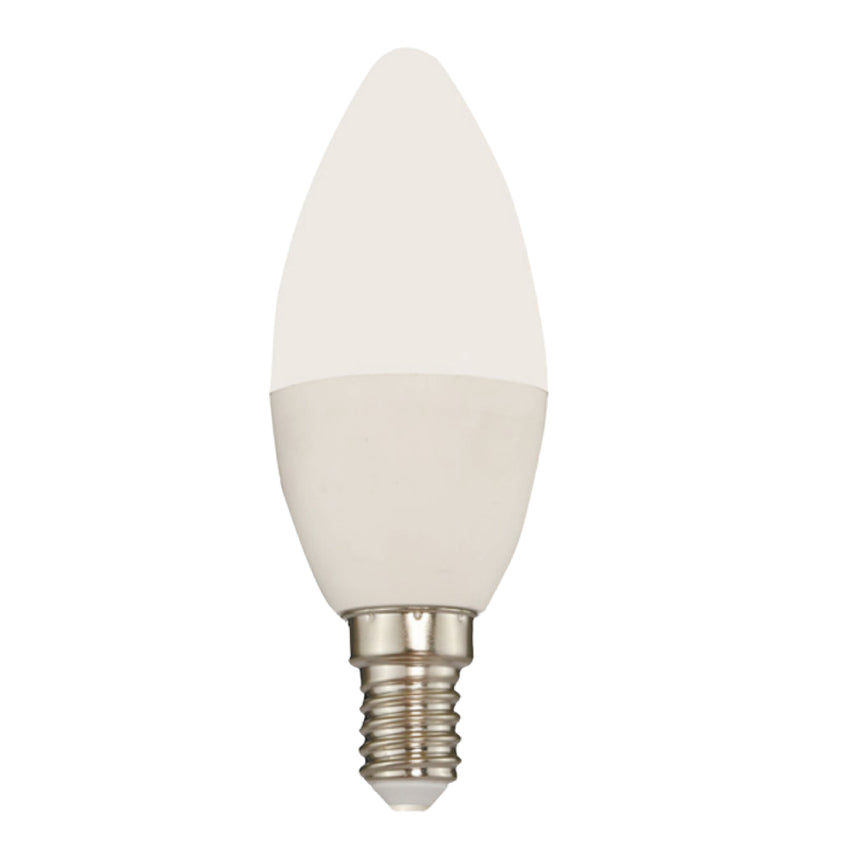 Lámpara led vela 4W Q01-64  - QOP