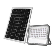 Reflector Con Panel Solar  -QOP