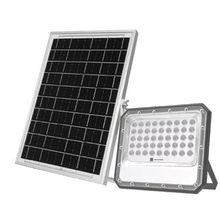 Reflector Con Panel Solar  -QOP