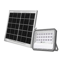 Reflector Con Panel Solar  -QOP
