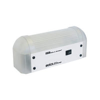 Lámpara de emergencia 30W -SOLA BASIC