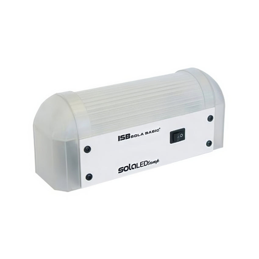 Lámpara de emergencia 30W -SOLA BASIC