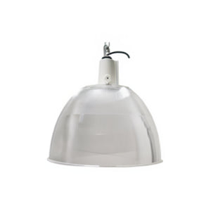 Campana de acrílico 12" 16" y 22" - INAHSA