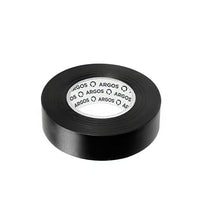 Cinta de aislar 9750050 - ARGOS