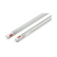 Tubo LED T8 9W 6500K Q09-73 QOP
