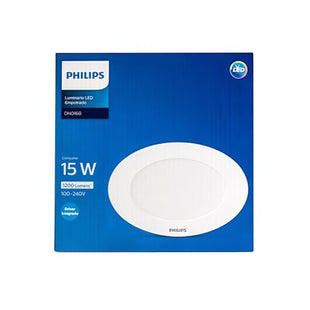 Downlight dimeable 15W 4000K/6500K- PHILIPS