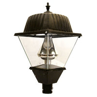 Farol Hacienda Led- INAHSA