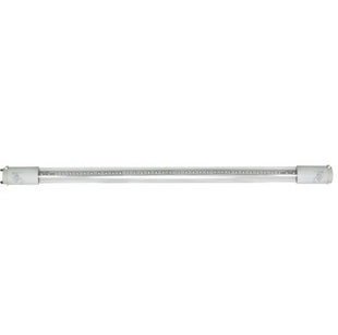 Tubo Alfa LED T8 18W Con Soportes - INAHSA