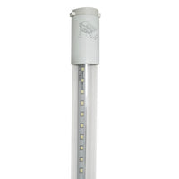Tubo Alfa LED T8 18W Con Soportes - INAHSA