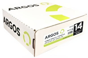 Cable THW Calibre 14 1100140– ARGOS