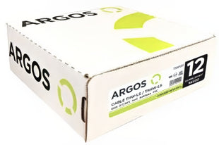 Cable THW Calibre 12 Con 100 Metros 1100120– ARGOS
