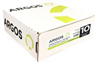 Cable THW Calibre 10 Con 100 Metros 1100120– ARGOS