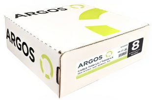Cable THW Calibre 8 Con 100 Metros 1100120– ARGOS