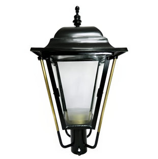 Farol Chapultepec - INAHSA