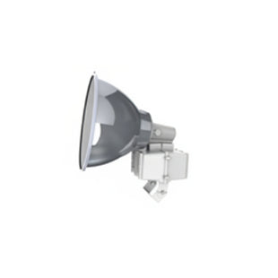 Proyector Auto Balastrado De Inyección