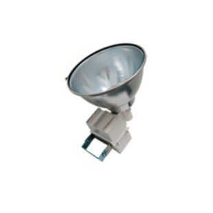 Proyector Auto Balastrado De Inyección