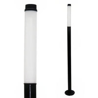 Punta de Poste Polaris LED