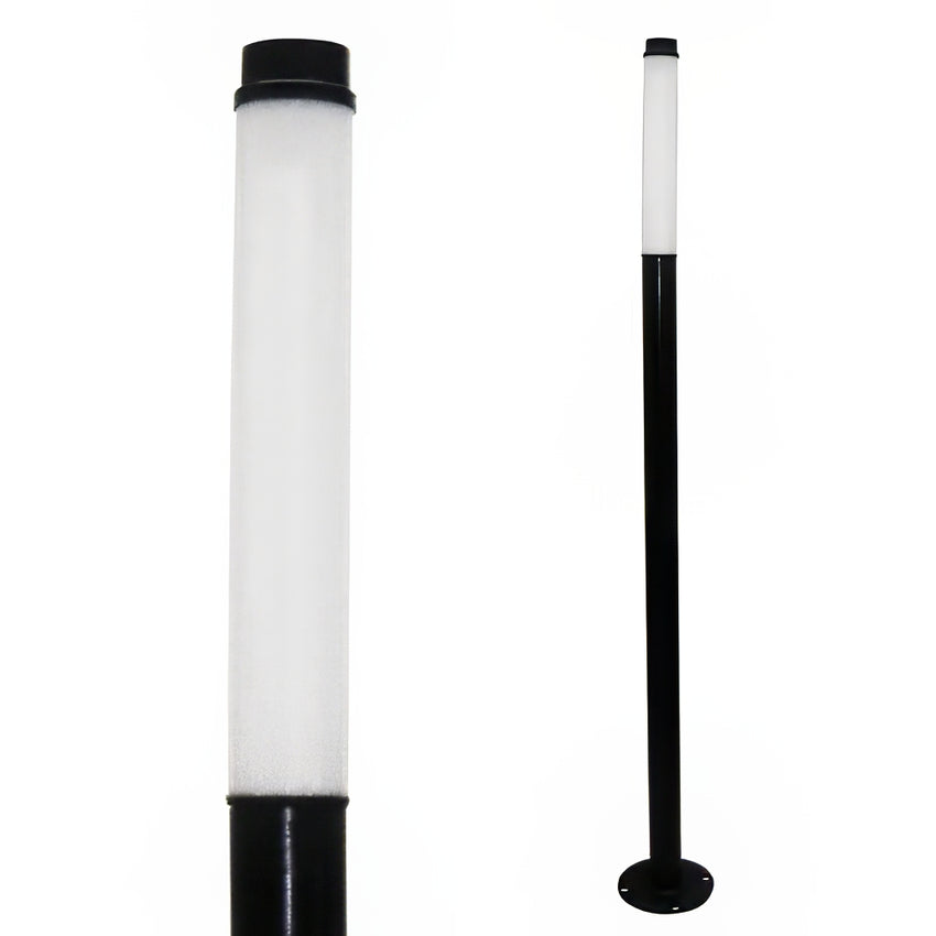 Punta de Poste Polaris LED