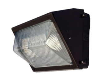 Wallpack LED 40W/60W/90W - INAHSA