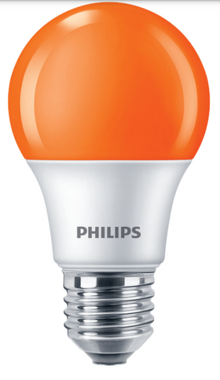 Lámpara led 8W A19 colors - Philips
