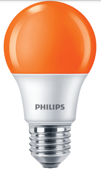 Lámpara led 8W A19 colors - Philips