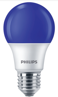 Lámpara led 8W A19 colors - Philips